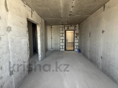 1-комнатная квартира · 35 м² · 8/9 этаж, мкр Шугыла, Райымбека 590/7 — Пр.Райымбека, Апорт за 20.9 млн ₸ в Алматы, Наурызбайский р-н