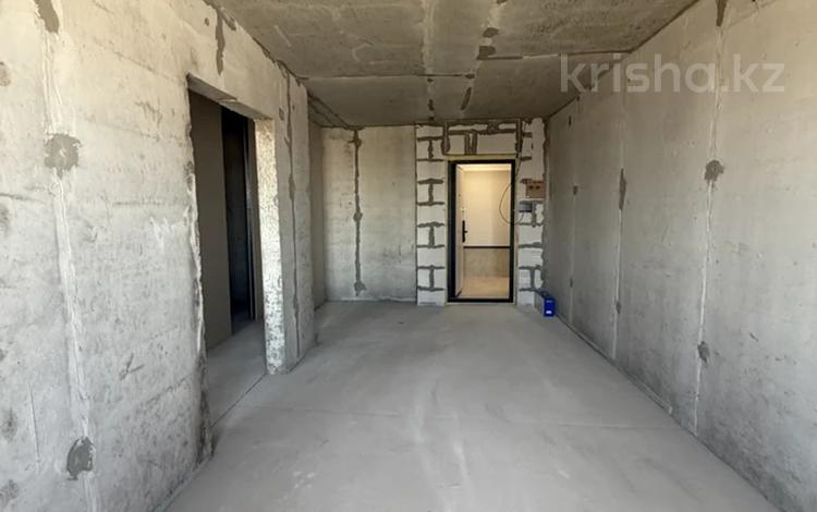 1-комнатная квартира · 35 м² · 8/9 этаж, мкр Шугыла, Райымбека 590/7 — Пр.Райымбека, Апорт за 20.9 млн ₸ в Алматы, Наурызбайский р-н — фото 2
