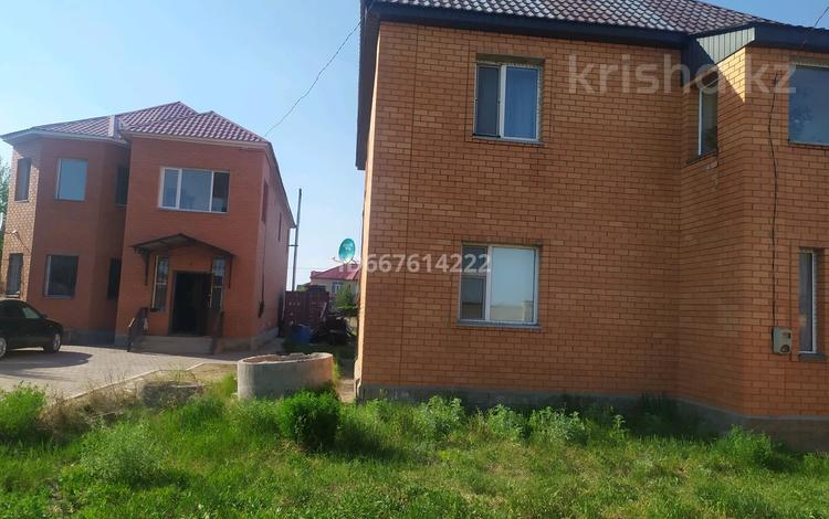 Жеке үй · 10 бөлме · 200 м² · 10 сот., Наурызбай батыра 2 А — Амре Кашаубаева, бағасы: 135 млн ₸ в Астане, Есильский р-н — фото 29