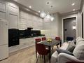 3-комнатная квартира · 156 м² · 1/3 этаж, мкр Мирас 55/1 к1 — Асылбаева за 350 млн ₸ в Алматы, Бостандыкский р-н