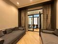 3-комнатная квартира · 156 м² · 1/3 этаж, мкр Мирас 55/1 к1 — Асылбаева за 350 млн ₸ в Алматы, Бостандыкский р-н — фото 12