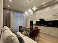3-комнатная квартира · 156 м² · 1/3 этаж, мкр Мирас 55/1 к1 — Асылбаева за 350 млн ₸ в Алматы, Бостандыкский р-н — фото 2