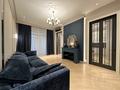 3-комнатная квартира · 156 м² · 1/3 этаж, мкр Мирас 55/1 к1 — Асылбаева за 350 млн ₸ в Алматы, Бостандыкский р-н — фото 5