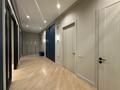 3-комнатная квартира · 156 м² · 1/3 этаж, мкр Мирас 55/1 к1 — Асылбаева за 350 млн ₸ в Алматы, Бостандыкский р-н — фото 6