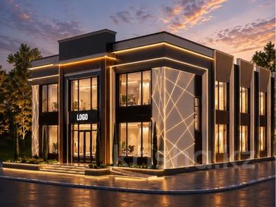 Еркін · 1200 м², бағасы: 5.5 млн ₸ в Петропавловске