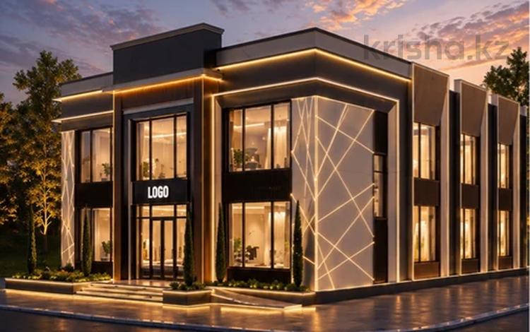 Еркін · 1200 м², бағасы: 5.5 млн ₸ в Петропавловске — фото 2