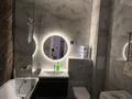 3-комнатная квартира · 89.8 м² · 10/12 этаж, Туран 34а за 90 млн ₸ в Астане, Нура р-н — фото 21