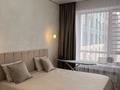 3-комнатная квартира · 89.8 м² · 10/12 этаж, Туран 34а за 90 млн ₸ в Астане, Нура р-н — фото 27