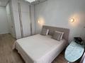 3-комнатная квартира · 89.8 м² · 10/12 этаж, Туран 34а за 90 млн ₸ в Астане, Нура р-н — фото 29