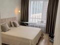 3-комнатная квартира · 89.8 м² · 10/12 этаж, Туран 34а за 90 млн ₸ в Астане, Нура р-н — фото 30