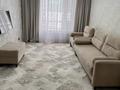 3-комнатная квартира · 89.8 м² · 10/12 этаж, Туран 34а за 90 млн ₸ в Астане, Нура р-н — фото 33