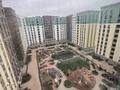 3-комнатная квартира · 89.8 м² · 10/12 этаж, Туран 34а за 90 млн ₸ в Астане, Нура р-н — фото 4