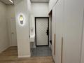 3-комнатная квартира · 89.8 м² · 10/12 этаж, Туран 34а за 90 млн ₸ в Астане, Нура р-н — фото 8