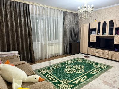 2-бөлмелі пәтер · 64 м² · 5/6 қабат, мкр Кокжиек 57, бағасы: 27.3 млн ₸ в Алматы, Жетысуский р-н