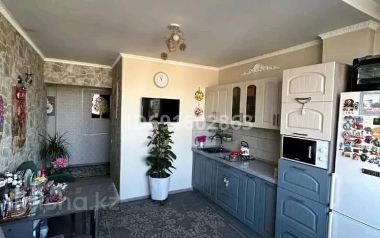 2-комнатная квартира · 58 м² · 7/10 этаж, Янушкевича 18/16 — Янушкевича -потанина за 45.5 млн ₸ в Алматы, Медеуский р-н — фото 40