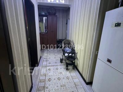 3-комнатная квартира · 65 м² · 4/4 этаж, Төле Би 41 — Көшек батыр за 25 млн ₸ в Каскелене