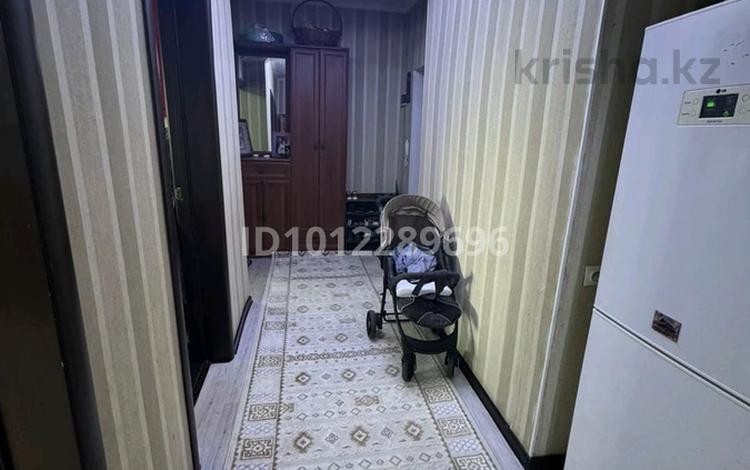 3-комнатная квартира · 65 м² · 4/4 этаж, Төле Би 41 — Көшек батыр за 25 млн ₸ в Каскелене — фото 2