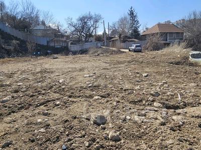 Участок · 20 соток, Батурина — Сатпаева Луганского за 300 млн ₸ в Алматы, Медеуский р-н