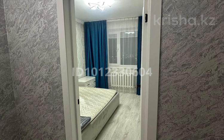 1-комнатная квартира · 38 м² · 12/14 этаж, Кордай 77 за 210 000 ₸ в Астане, Алматы р-н — фото 8