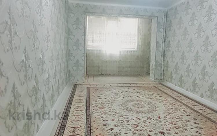2-бөлмелі пәтер · 47 м² · 3/4 қабат, 6-й мкр 10, бағасы: 11 млн ₸ в Актау — фото 2