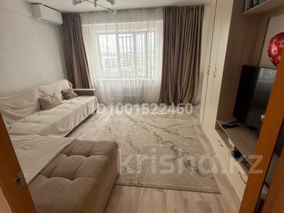 Аренда квартир в Карагандинской обл.: 2-комнатная квартира · 52 м² · 8/24 этаж · помесячно, мкр Юго-Восток, Бауыржан Момышулы 26/2 за 200 000 〒 2-комнатная квартира · 52 м² · 8/24 этаж · помесячно, мкр Юго-Восток, Бауыржан Момышулы 26/2 за 200 000 〒 в Караганде, Казыбек би р-н