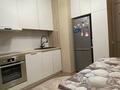 1-комнатная квартира · 35 м² · 10/22 этаж, Бектурова 4/1 за 25 млн ₸ в Астане, Нура р-н