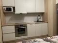 1-комнатная квартира · 35 м² · 10/22 этаж, Бектурова 4/1 за 25 млн ₸ в Астане, Нура р-н — фото 2
