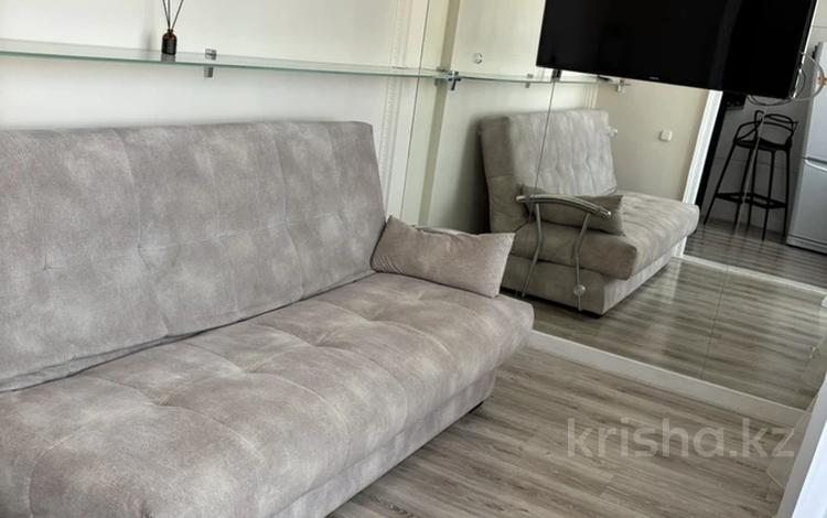 2-бөлмелі пәтер · 42 м² · 9/9 қабат, Наримановская 66, бағасы: 12 000 ₸ в Костанае — фото 2