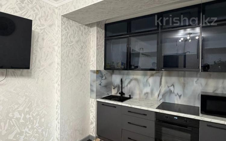 2-комнатная квартира · 54 м² · 2/13 этаж, Толе би за 44 млн ₸ в Алматы, Алмалинский р-н — фото 2