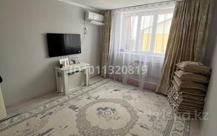 3-бөлмелі пәтер · 76 м² · 6/6 қабат, мкр Нурсая, Тулпар 71, бағасы: 24 млн ₸ в Атырау — фото 2
