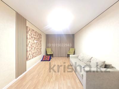 1-комнатная квартира · 38 м² · 3/9 этаж, А102 за 28.5 млн ₸ в Астане, Сарайшык р-н