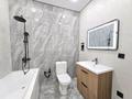 1-комнатная квартира · 38.5 м² · 3/9 этаж, А102 за 22.5 млн ₸ в Астане, Сарайшык р-н — фото 8