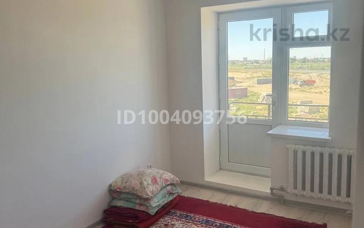 3-комнатная квартира · 66 м² · 3/5 этаж, Левый берег 142 — Набережная за 130 000 ₸ в  — фото 2