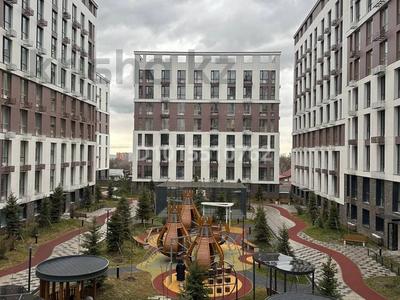 2-комнатная квартира · 65 м² · 3/9 этаж, Навои за 65 млн ₸ в Алматы, Ауэзовский р-н