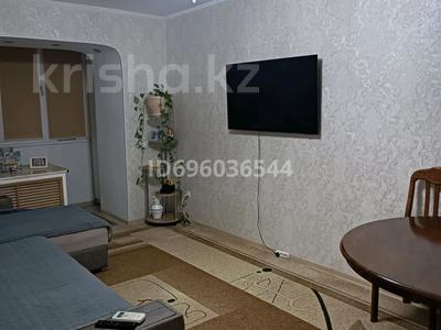 2-комнатная квартира · 48.2 м² · 4/4 этаж, Титова 35 — Ориентир - базар, магазин Үміт за 25 млн ₸ в 