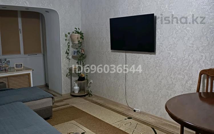 2-комнатная квартира · 48.2 м² · 4/4 этаж, Титова 35 — Ориентир - базар, магазин Үміт за 25 млн ₸ в  — фото 4
