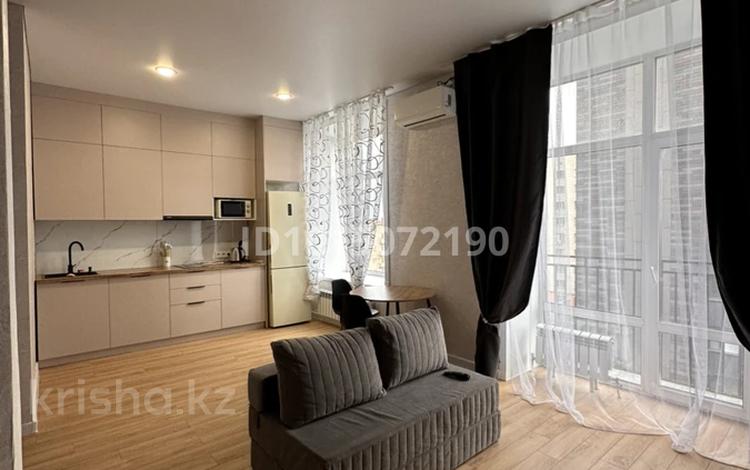 1-комнатная квартира · 34 м² · 5/5 этаж, Анжерская 41Б за 200 000 ₸ в Караганде, Казыбек би р-н — фото 2