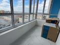 1-комнатная квартира · 45 м² · 20/22 этаж, Темирбека Жургенова 19 за 210 000 ₸ в Астане, Сарайшык р-н — фото 9