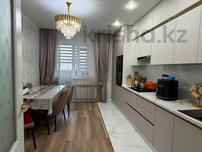 3-бөлмелі пәтер · 87 м² · 2/5 қабат, мангилик ел, бағасы: 36.5 млн ₸ в Актобе