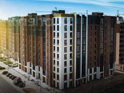 3-комнатная квартира · 104 м² · 10/10 этаж, мкр Юго-Восток, Букетова 60а за ~ 40.2 млн 〒 в Караганде, Казыбек би р-н