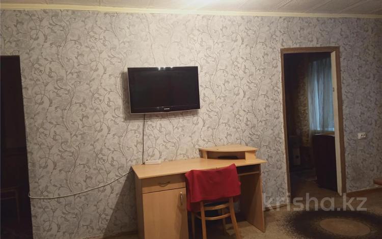 2-бөлмелі пәтер · 43.7 м² · 1/5 қабат, Жаңа қала ш/а., бухар жирау 50, бағасы: 16 млн ₸ в Караганде, Казыбек би р-н — фото 2