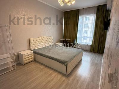 1-комнатная квартира · 35 м² · 10/12 этаж, Тажибаевой 157 к1 за 320 000 ₸ в Алматы, Бостандыкский р-н