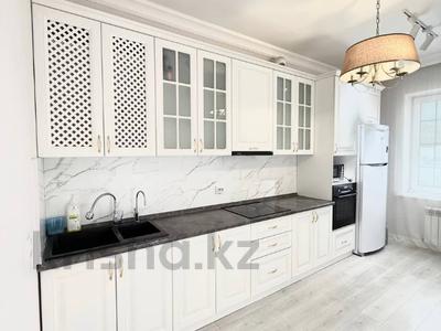 3-бөлмелі пәтер · 100 м² · 6/7 қабат, Алихан Бокейхан 29 — Срочная Продажа! По горячий цене, бағасы: ~ 73 млн ₸ в Астане, Есильский р-н