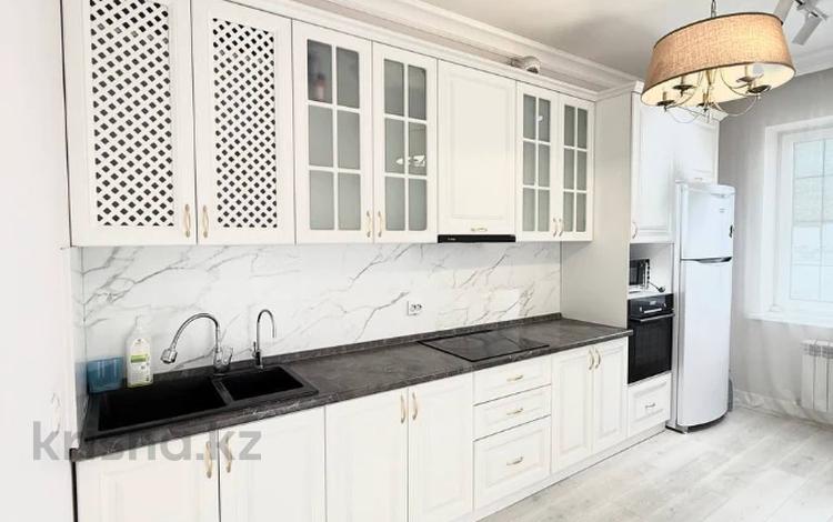 3-бөлмелі пәтер · 100 м² · 6/7 қабат, Алихан Бокейхан 29 — Срочная Продажа! По горячий цене, бағасы: ~ 73 млн ₸ в Астане, Есильский р-н — фото 9