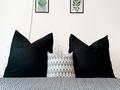 1-бөлмелі пәтер · 34 м² · 5/10 қабат, Торайгырова 21/1 — Мустафина, бағасы: 16 500 ₸ в Алматы, Бостандыкский р-н — фото 2