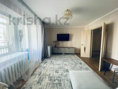 2-комнатная квартира · 57.2 м² · 2/5 этаж, Айтматова 41 Б за ~ 29.8 млн ₸ в Астане, Нура р-н