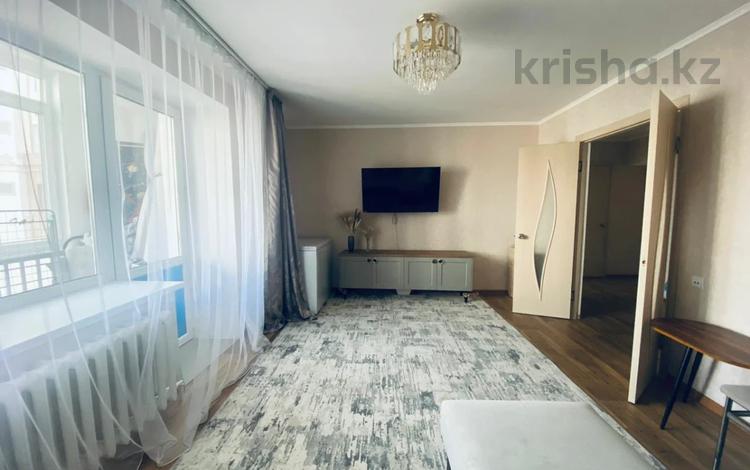 2-комнатная квартира · 57.2 м² · 2/5 этаж, Айтматова 41 Б за ~ 29.8 млн ₸ в Астане, Нура р-н — фото 2