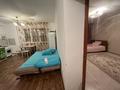 1-бөлмелі пәтер · 72 м² · 7/9 қабат, мкр Атырау, Микрорайон Алмагуль, бағасы: 150 000 ₸ — фото 3