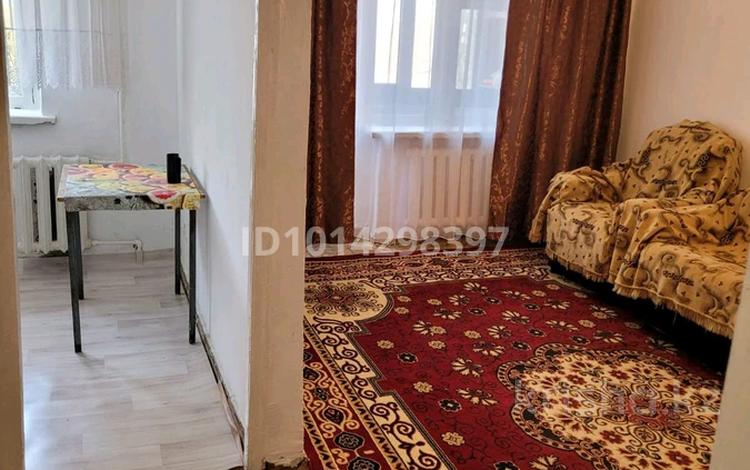 1-комнатная квартира · 30 м² · 4/5 этаж, Майкудук, Майкудук КУЗЕМБАЕВА 56 — Остановка Колос за 95 000 ₸ в Караганде, Алихана Бокейханова р-н — фото 2