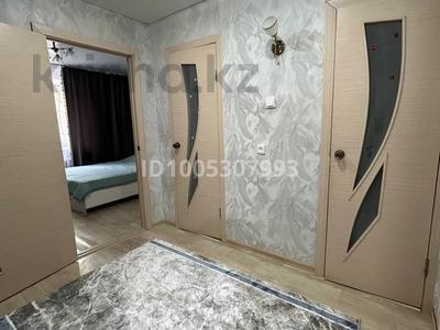2-комнатная квартира · 54 м² · 3/5 этаж, Крестьянская за 200 000 ₸ в Семее